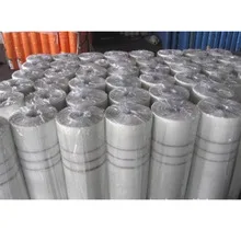 nqfiberglassmesh | C-Glass Type Self-adhesive Drywall Joint fiberglass mesh tape