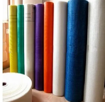 nqfiberglassmesh | High quality 6 inch 3m waterproof self adhesive fiberglass mesh tape