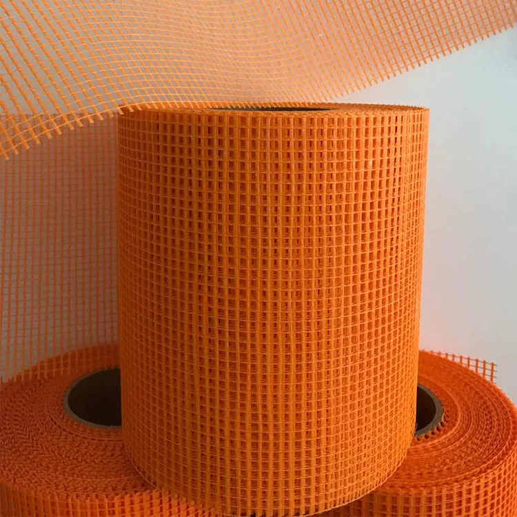 nqfiberglassmesh | C-Glass Type Self-adhesive Drywall Joint fiberglass mesh tape