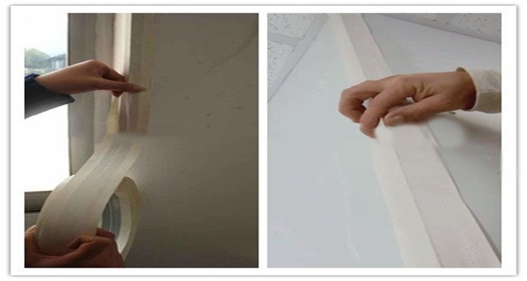 nqfiberglassmesh | Usage methods and scenarios of metal corner tape