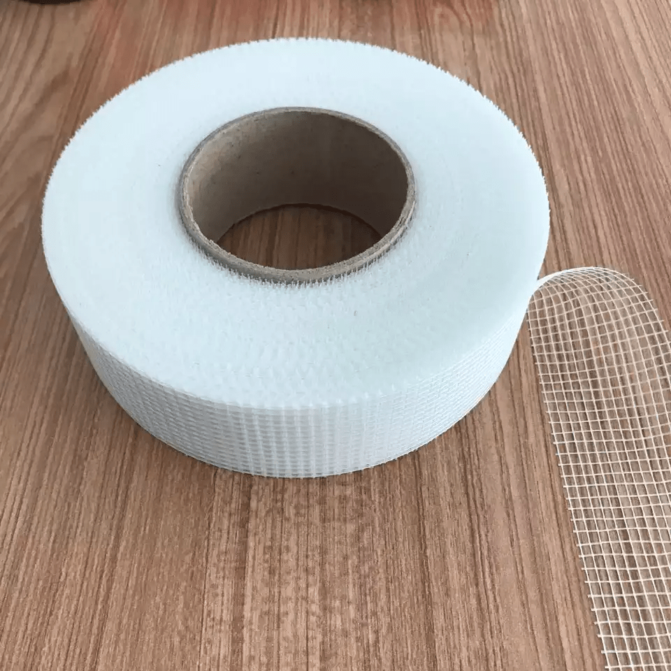 nqfiberglassmesh | Fiberglass Mesh Tape Extra Sticky