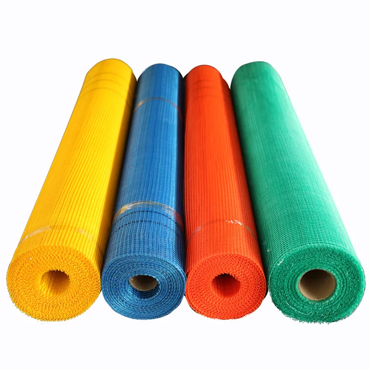 nqfiberglassmesh | C-Glass Type Self-adhesive Drywall Joint fiberglass mesh tape