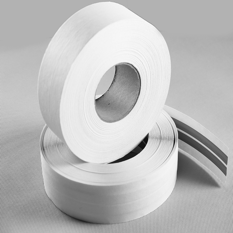 nqfiberglassmesh | Drywall 50mm*30m Flexible Metal Corner Joint Tape