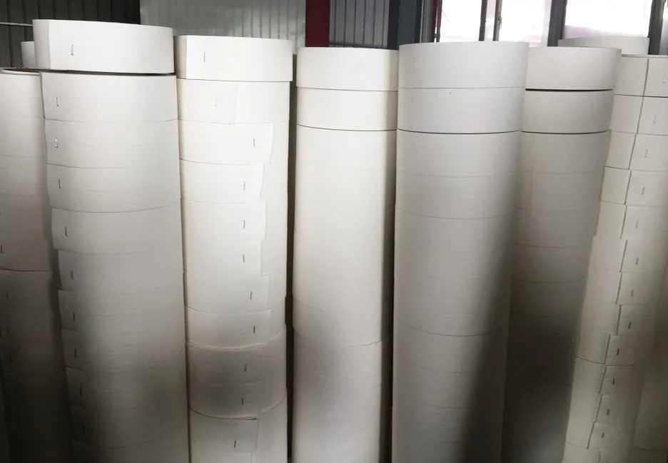 nqfiberglassmesh | C-Glass Type Self-adhesive Drywall Joint fiberglass mesh tape