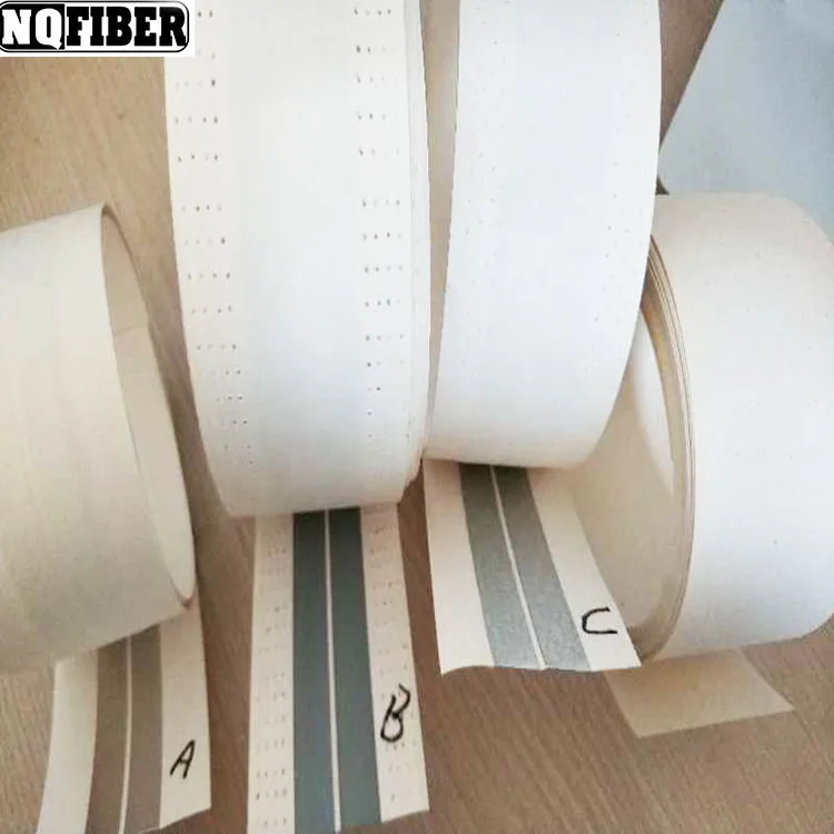 nqfiberglassmesh | C-Glass Type Self-adhesive Drywall Joint fiberglass mesh tape