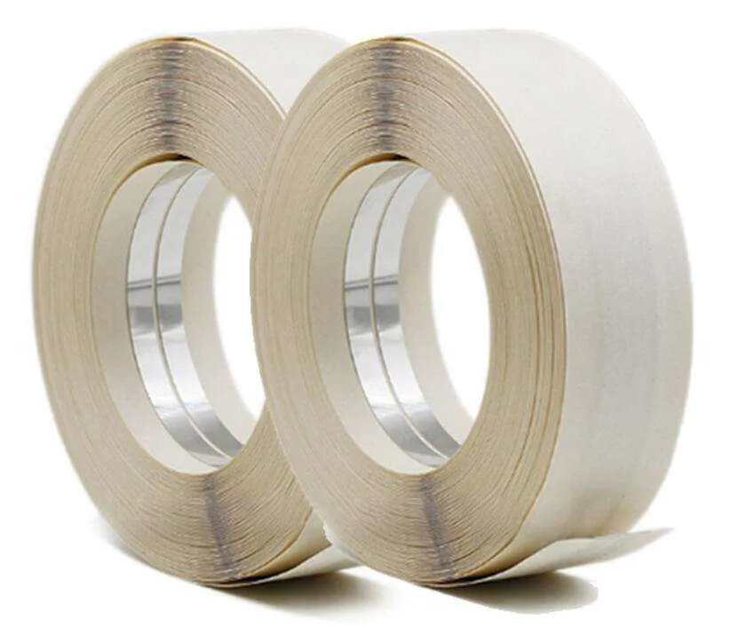 nqfiberglassmesh | Drywall 50mm*30m Flexible Metal Corner Joint Tape