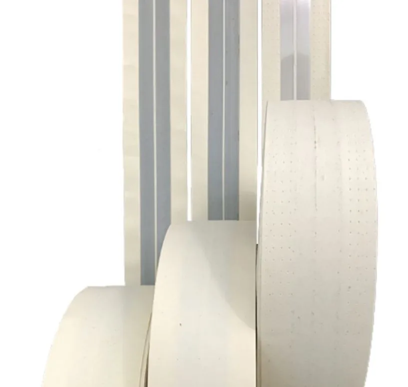 nqfiberglassmesh | Hot selling waterproof drywall joint paper tape of warp and weft kraft paper