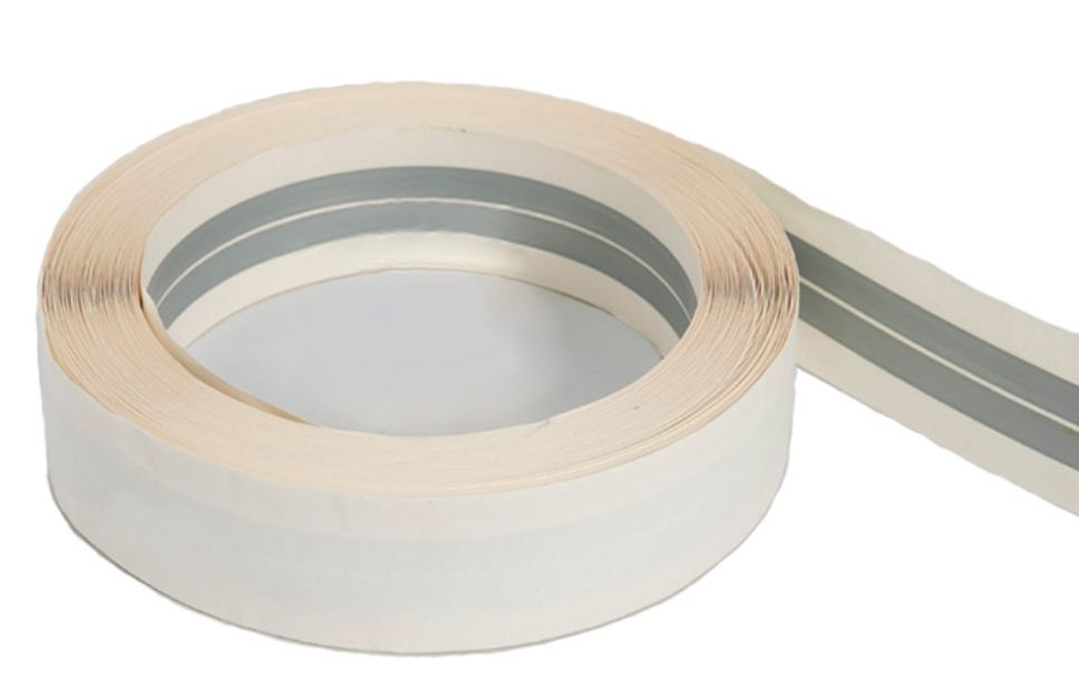 nqfiberglassmesh | 20m 45m 90m drywall joint self adhesive fiberglass mesh crack tape for wall