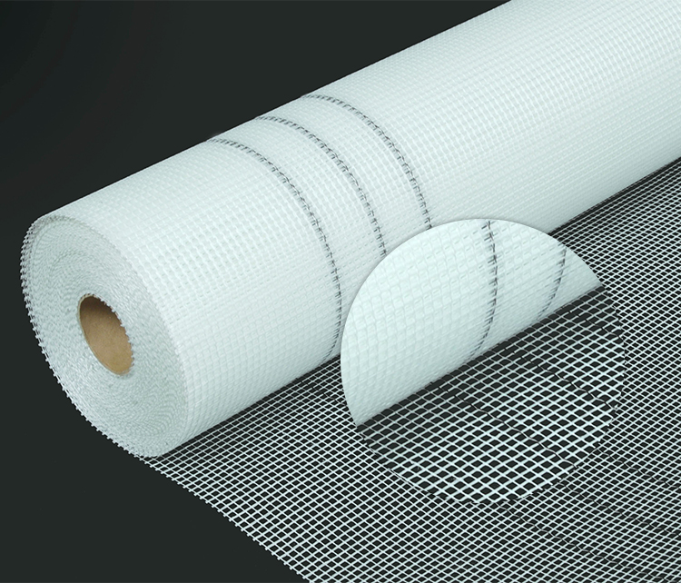 nqfiberglassmesh | High Strength Tissue Mat For Sound Absorption Panel Facing Mesh Net Fabric Fiberglass