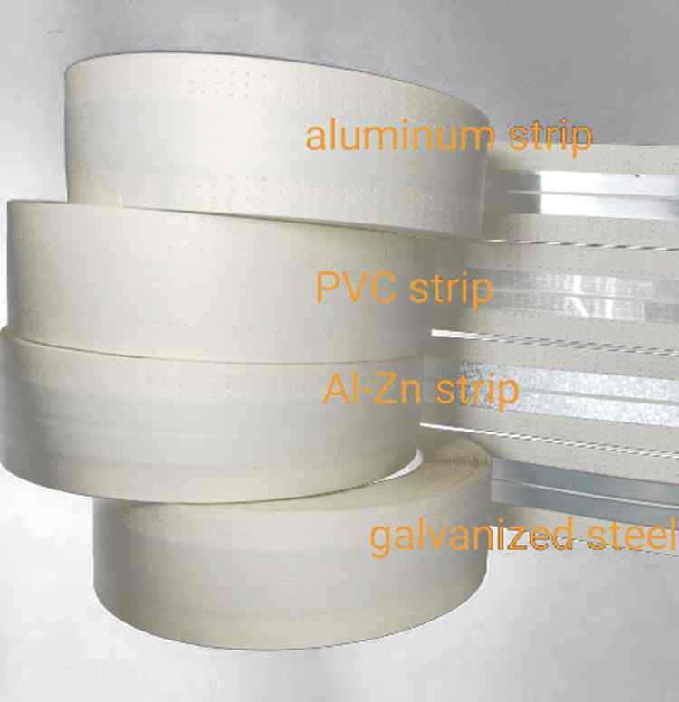nqfiberglassmesh | Guide to Metal Corner Tape Types and Installation Techniques