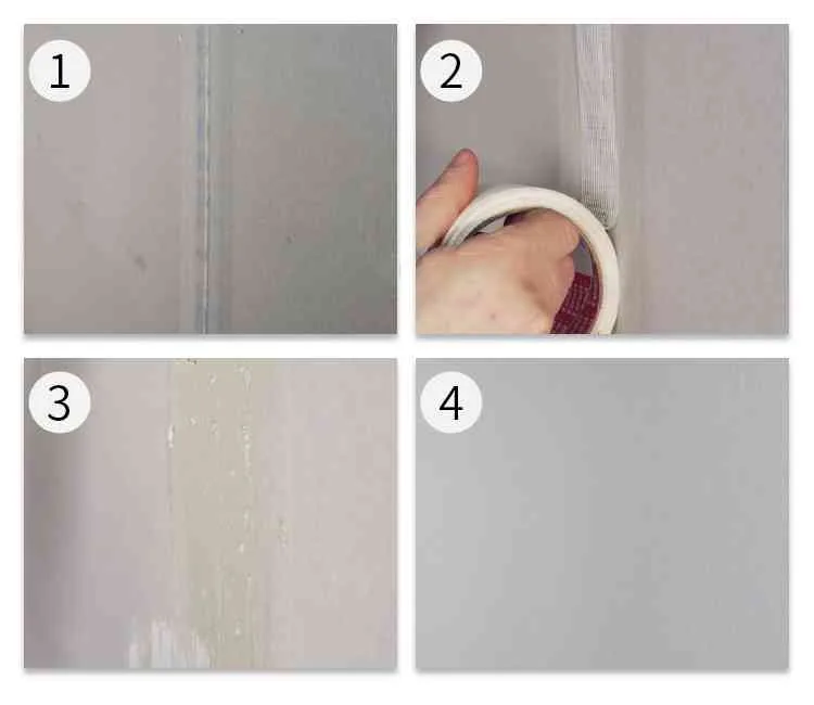 nqfiberglassmesh | C-Glass Type Self-adhesive Drywall Joint fiberglass mesh tape