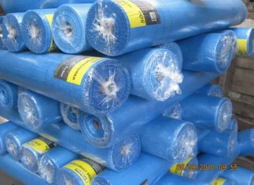 nqfiberglassmesh | NQFIBER Fiberglass Combo Knitted Mat for Panel