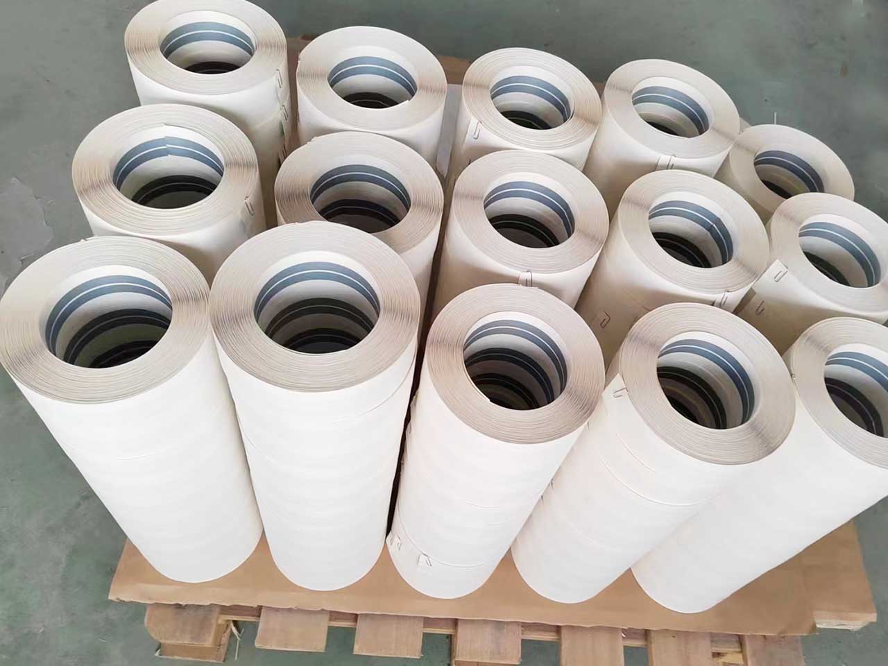 nq metal corner tape