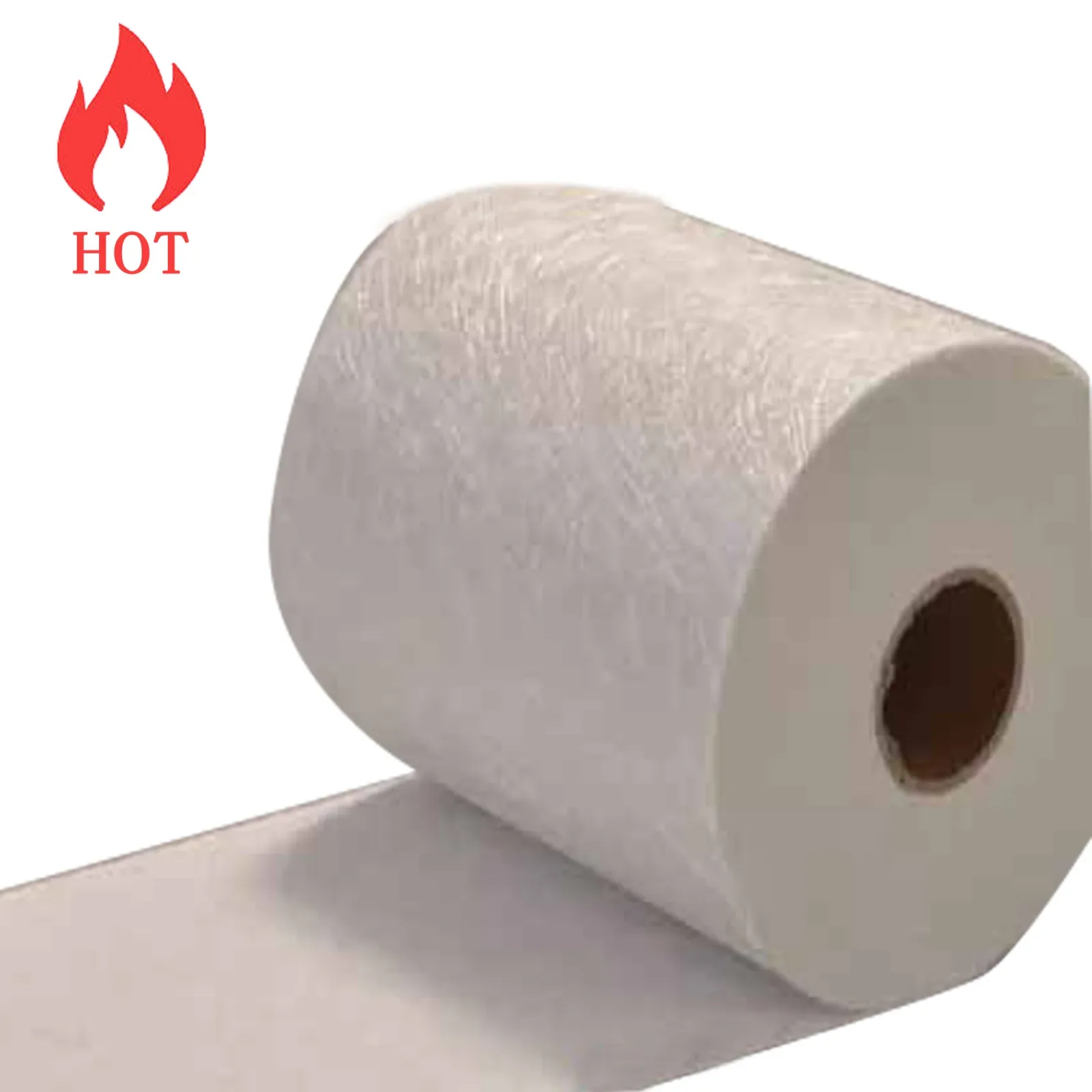 nqfiberglassmesh | Multi Axial Sewing Fabric Aluminum Foil Fiber Glass Cloth For Wind Power Shipbuilding