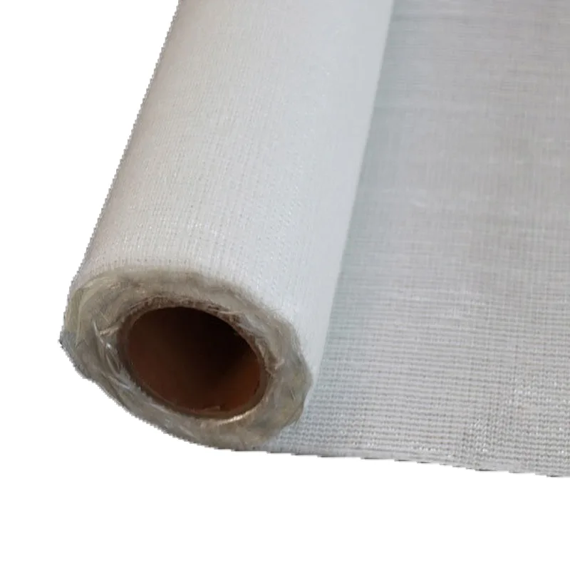 nqfiberglassmesh | High Impact Strength Of Glass Fiber Yarn Warp Knitting Composite Molding Products