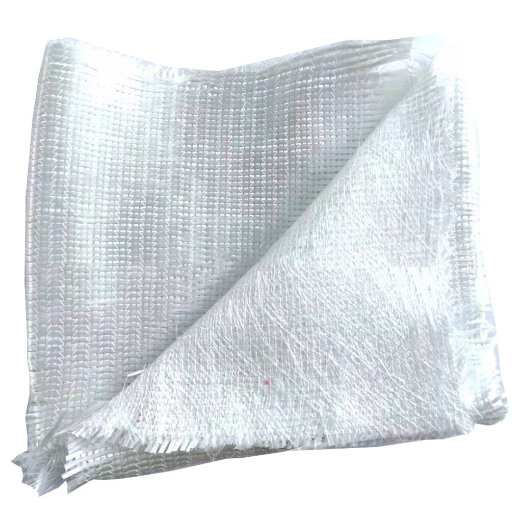 nqfiberglassmesh | Composite Fabricswarp Knit Composite Feltrail Transportation Nacelle Cover Fan