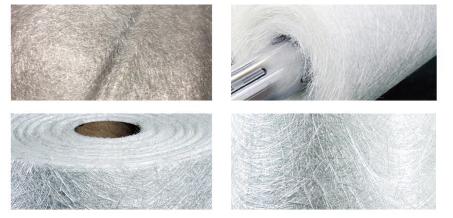 nqfiberglassmesh | Glass Fiber Chopped Strand Mat Emulsion Type for Composite