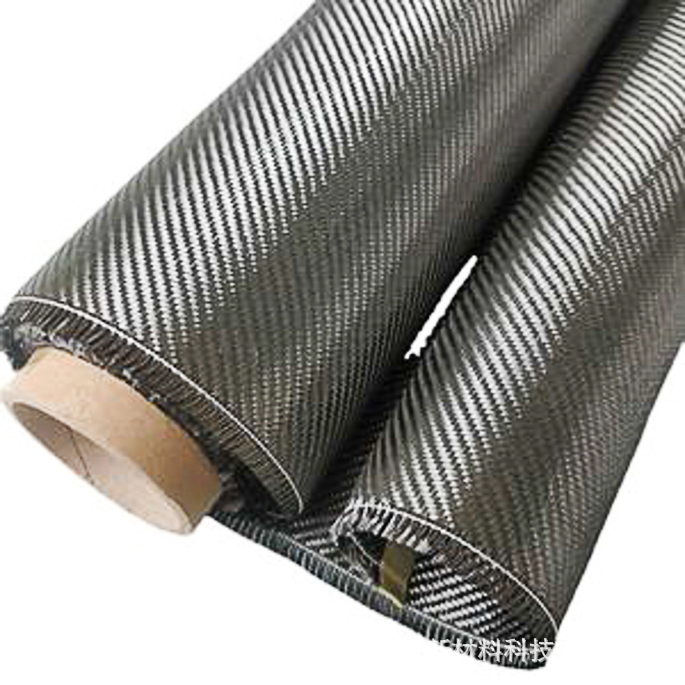 nqfiberglassmesh | Carbon Fiber vs. Aluminum: A Side-by-Side Comparison