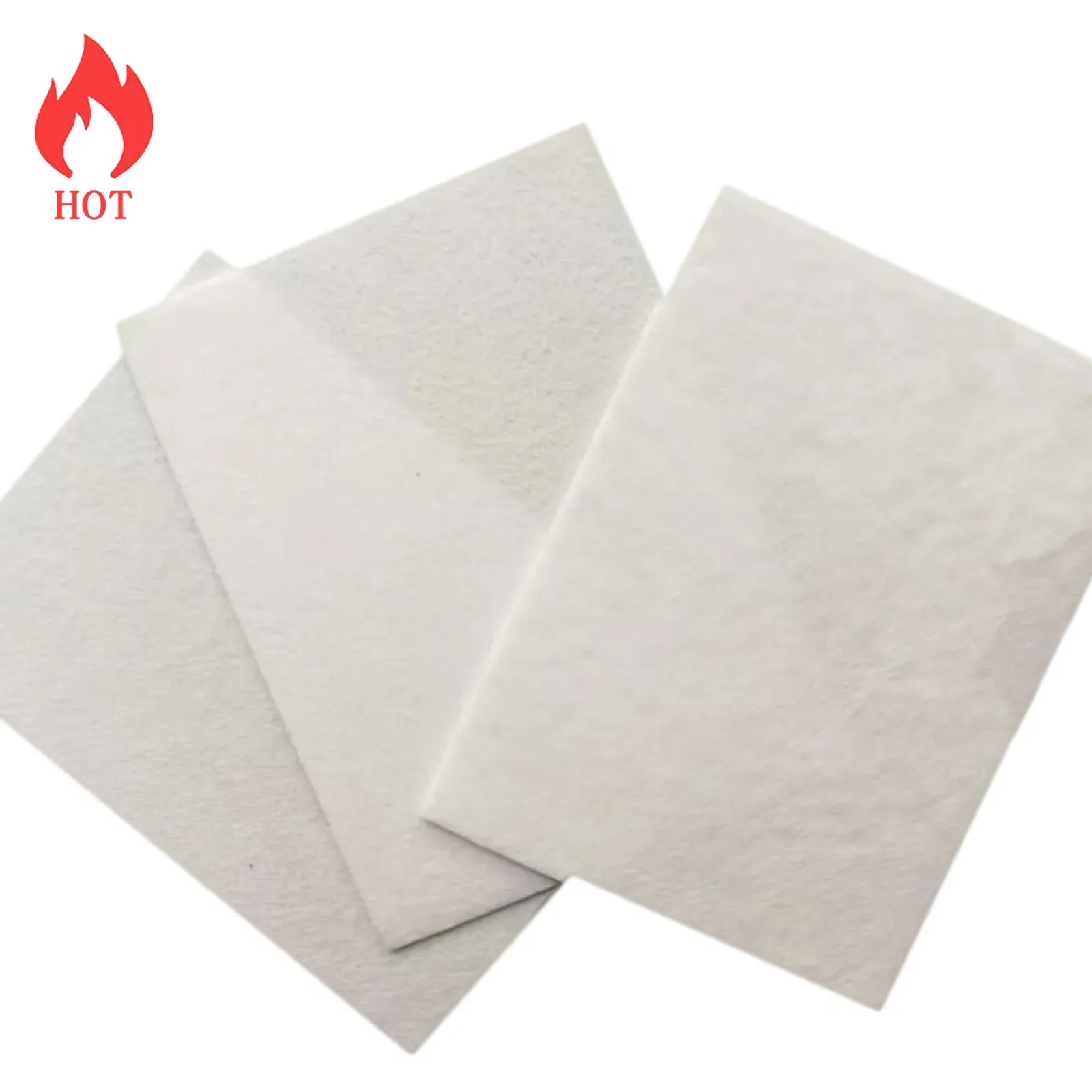 nqfiberglassmesh | High Tear Strength E-Glass Fiberglass Surface Tissue Mat for Water-Proof Roofing Material