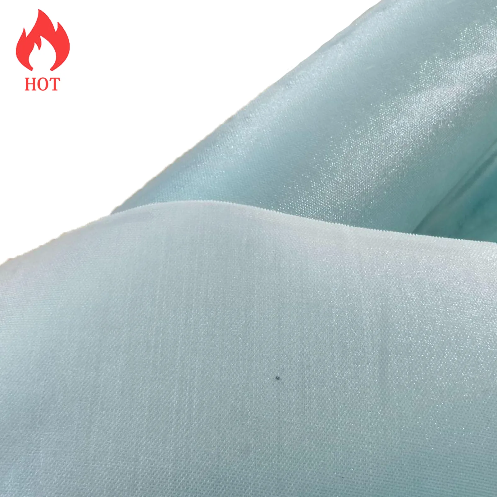 nqfiberglassmesh | Fiberglass Woven Roving Fabric for Prepregs WL130-600