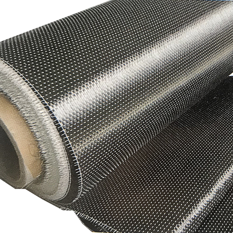 nqfiberglassmesh | Carbon Fiber Fabric High Quality Wholesale 1K 3K 6K 12K