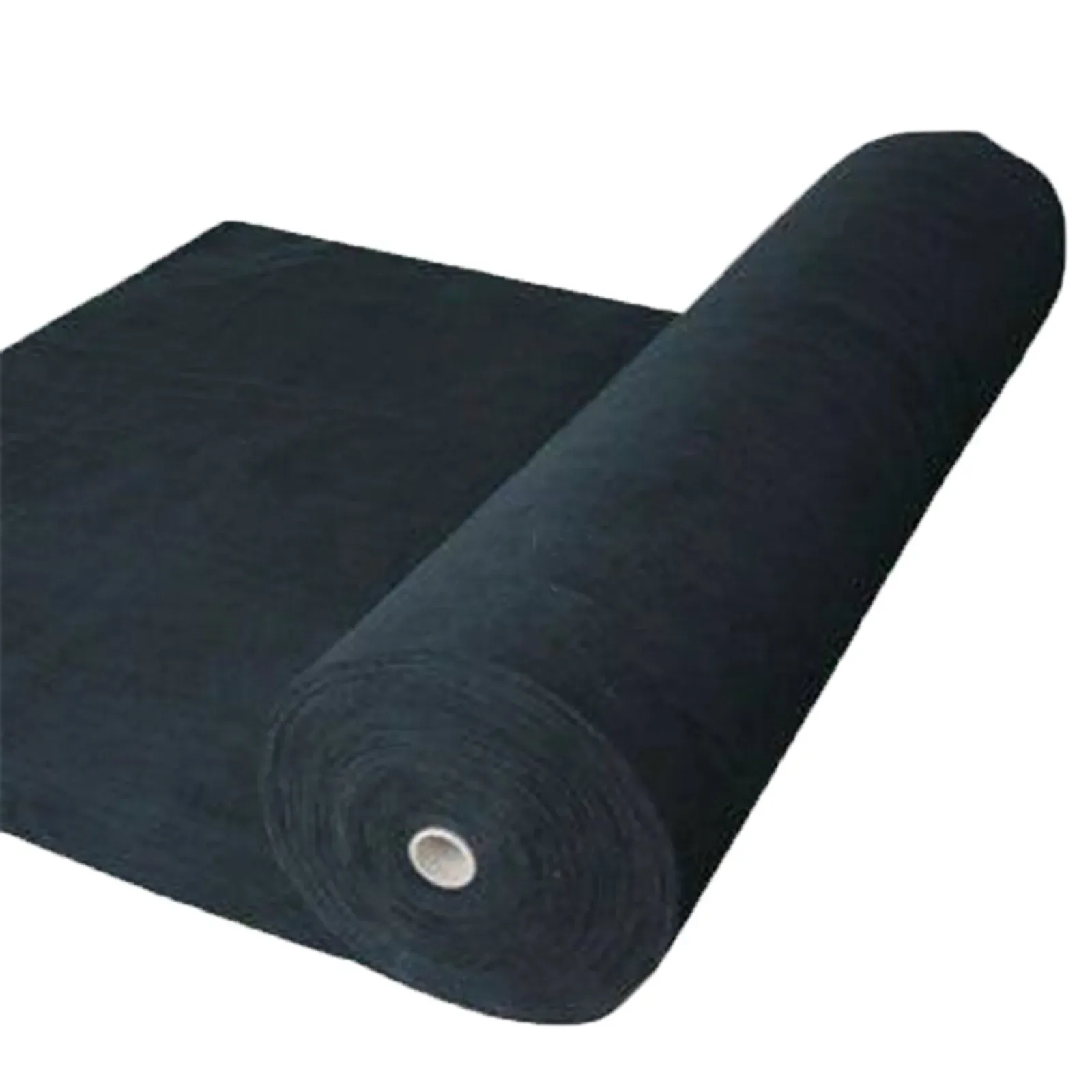 nqfiberglassmesh | The difference between Carbon fiber surface mat and glass fiber