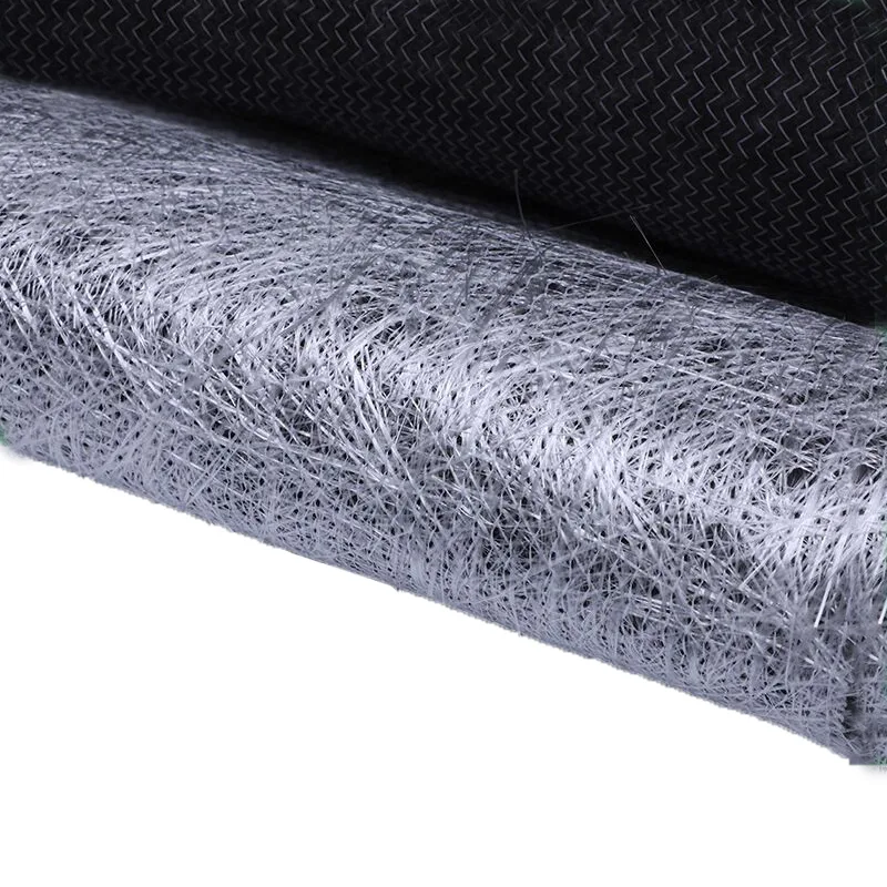 nqfiberglassmesh | NQFIBER Fiberglass Combo Knitted Mat for Panel