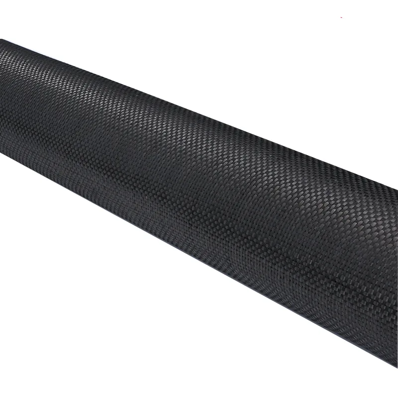 nqfiberglassmesh | Custom Low Price High Quality 3K Twill Plain Woven Fabric Carbon Fiber Tube Extending Tubes Carbon Fiber Telescopic Tube