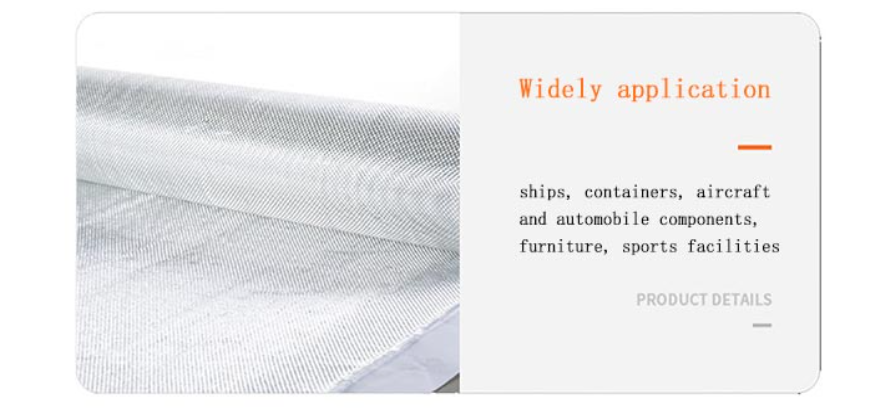 nqfiberglassmesh | Competitive Price Glass Fiber Woven Roving Fabric Cloth Roll