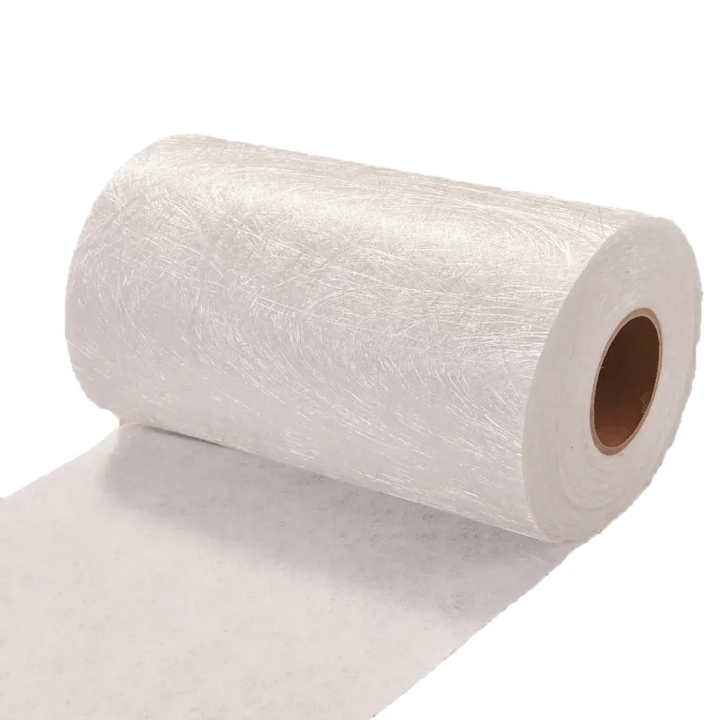 nqfiberglassmesh | Fiberglass Unidirectional Fabric 500GSM for Rocket Launcher