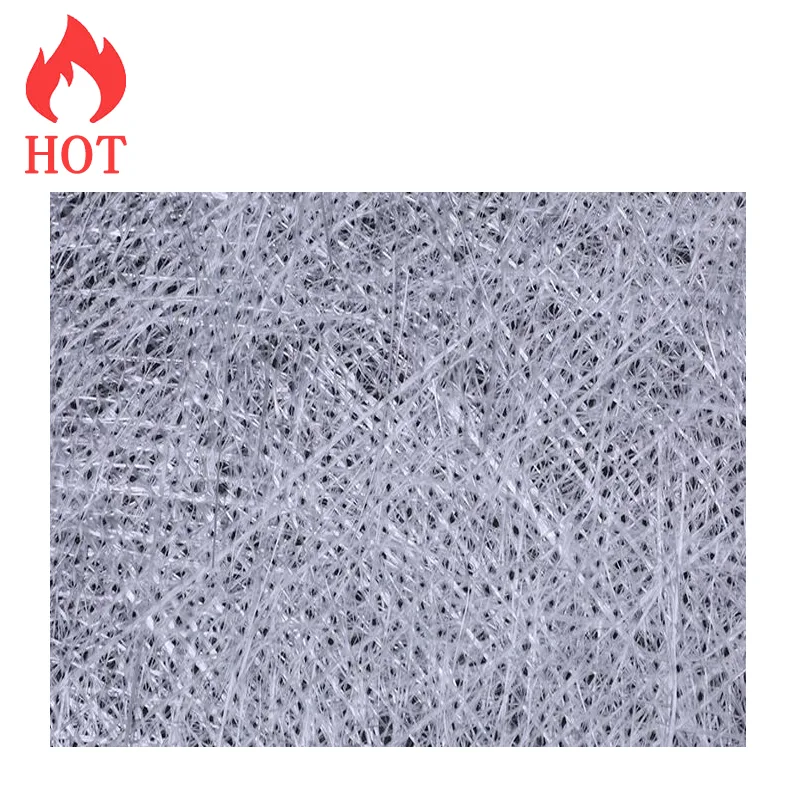 nqfiberglassmesh | Boat Manufacturing C-Glass Fiberglass Biaxial Woven Roving Stitched Combo Mat Eltm800/600