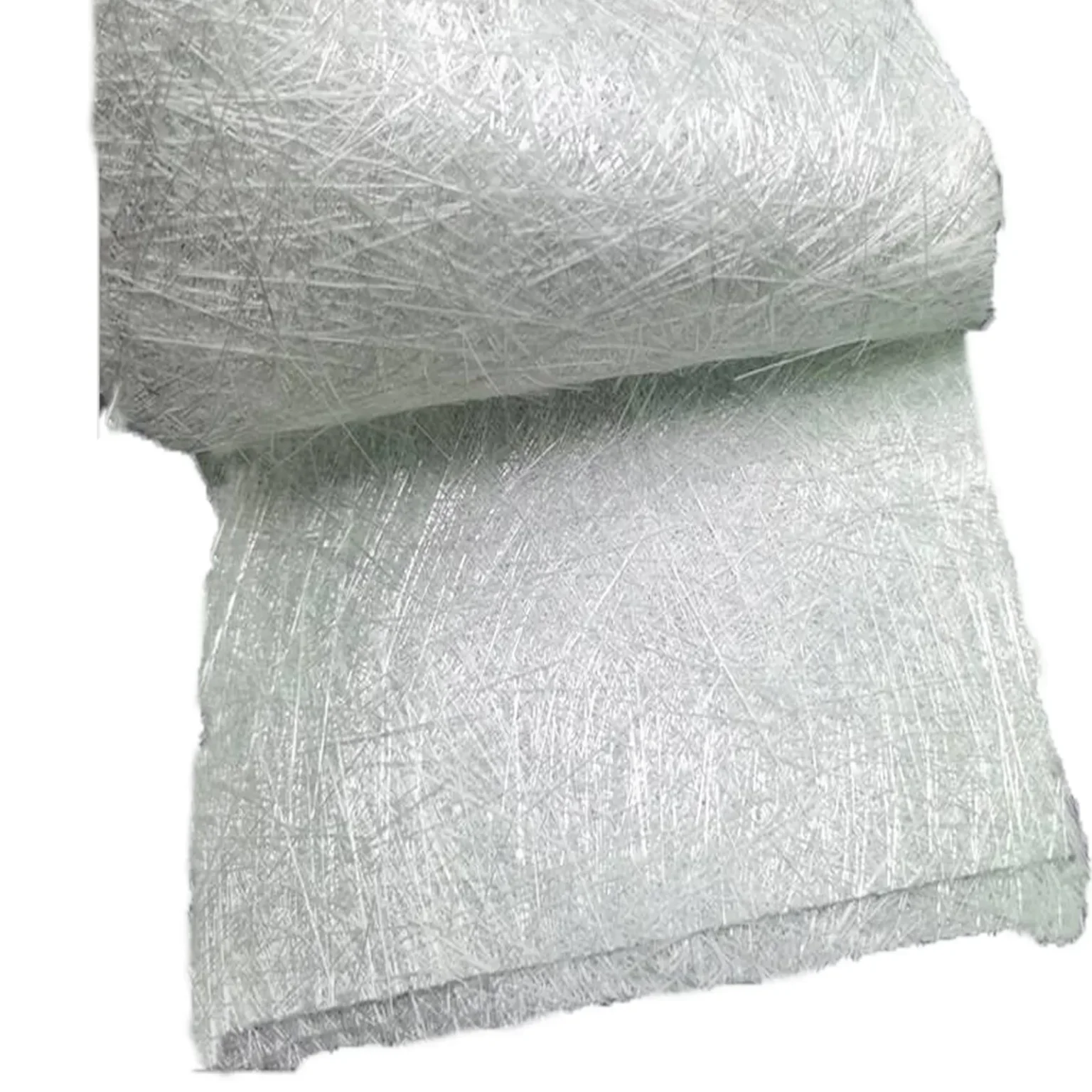 nqfiberglassmesh | Glass Fiber Chopped Strand Mat Emulsion Type for Composite