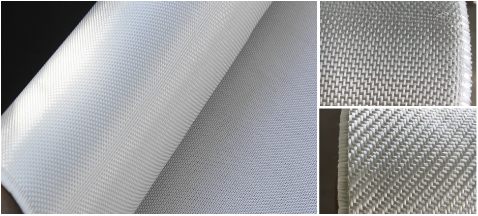 nqfiberglassmesh | NQFIBER C-Glass Roving Cloth Woven Roving Fiberglass Fabric