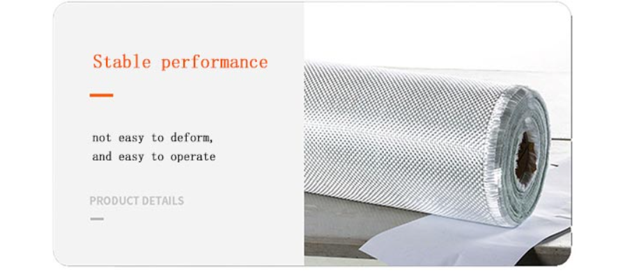 nqfiberglassmesh | Competitive Price Glass Fiber Woven Roving Fabric Cloth Roll