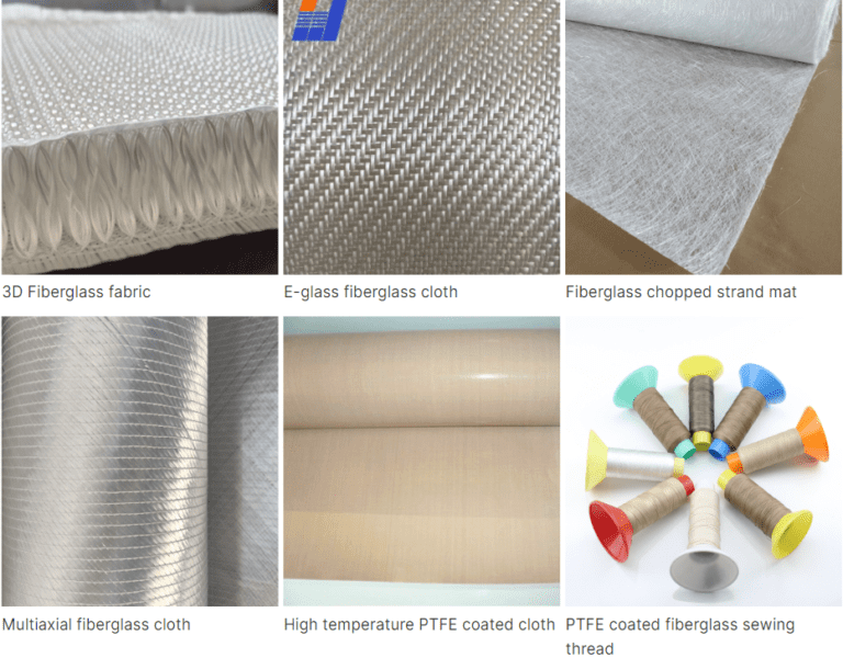 nqfiberglassmesh | NQFIBER C-Glass Roving Cloth Woven Roving Fiberglass Fabric