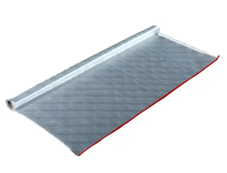 nqfiberglassmesh | High strength glass fiber mat for boats and glass fiber multiaxial fabric