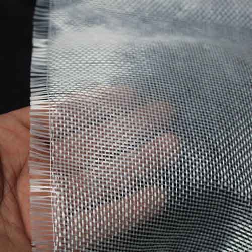 nqfiberglassmesh | NQFIBER C-Glass Roving Cloth Woven Roving Fiberglass Fabric