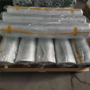 nqfiberglassmesh | Fiberglass Unidirectional Fabric 500GSM for Rocket Launcher