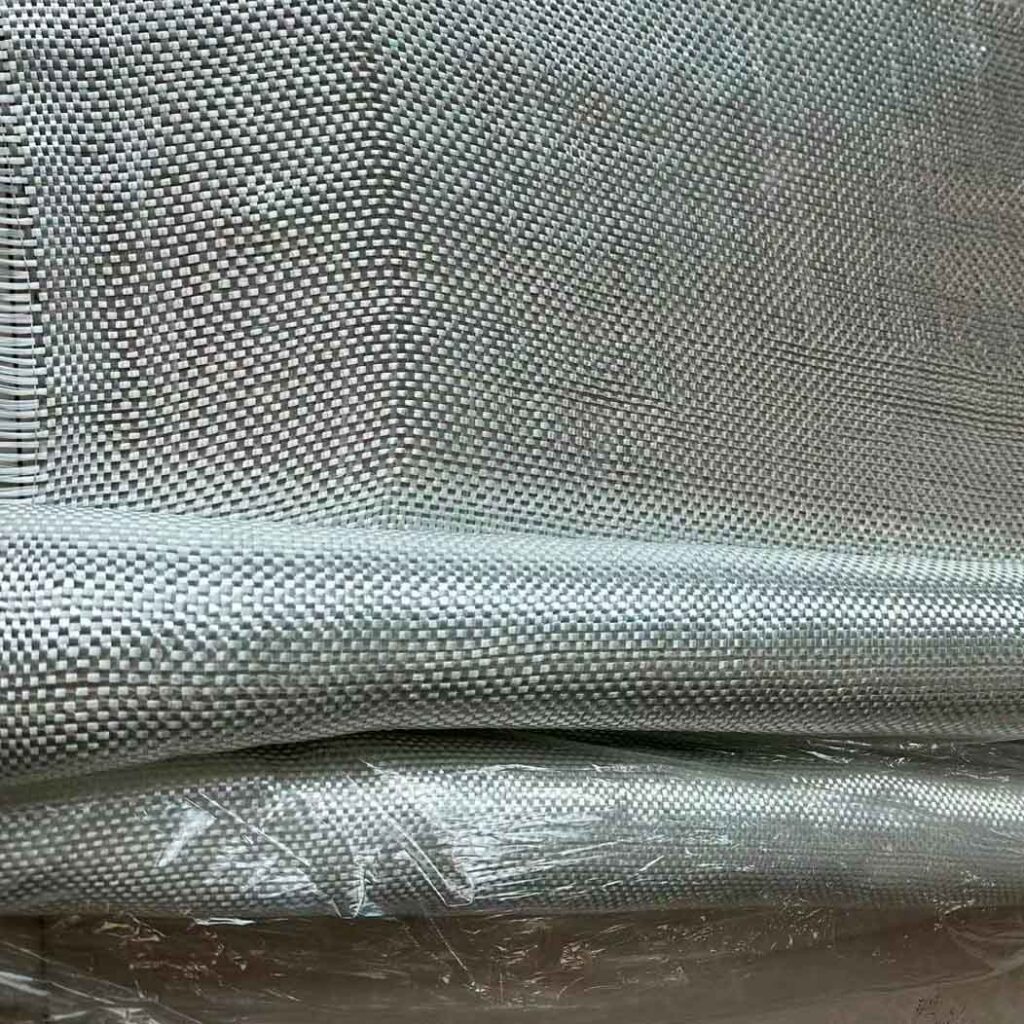 nqfiberglassmesh | Competitive Price Glass Fiber Woven Roving Fabric Cloth Roll