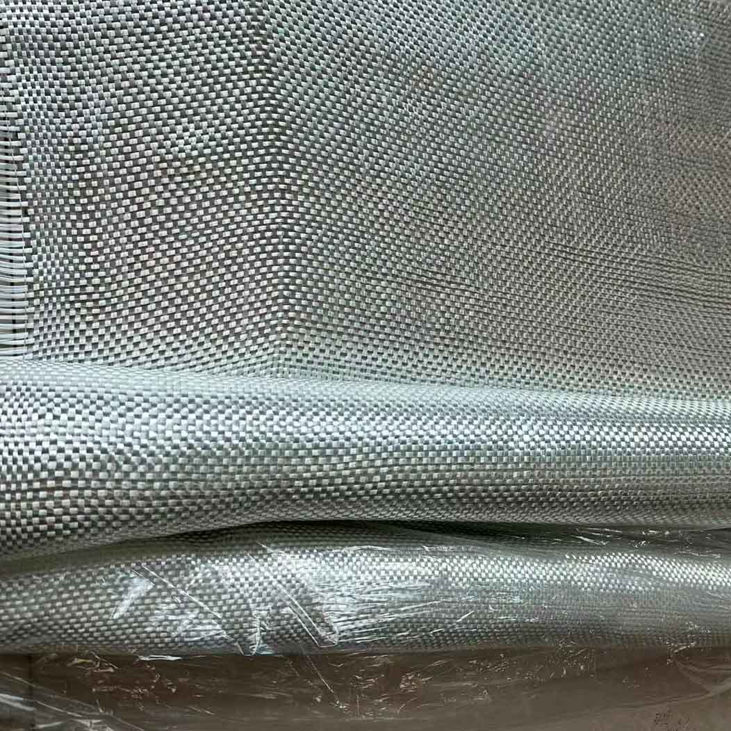 nqfiberglassmesh | NQFIBER C-Glass Roving Cloth Woven Roving Fiberglass Fabric