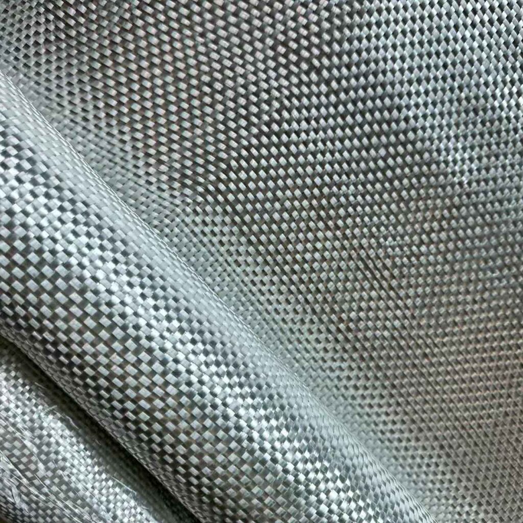 nqfiberglassmesh | Competitive Price Glass Fiber Woven Roving Fabric Cloth Roll