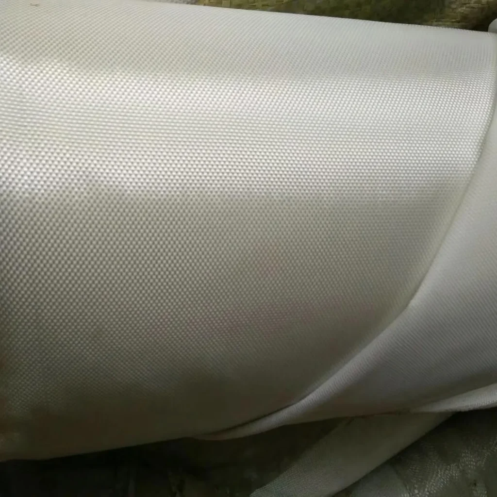 nqfiberglassmesh | 185g Manufacturer Durability Materials and Projects Usage Glass Fiber Twisted Fabric