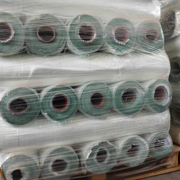 nqfiberglassmesh | 185g Manufacturer Durability Materials and Projects Usage Glass Fiber Twisted Fabric