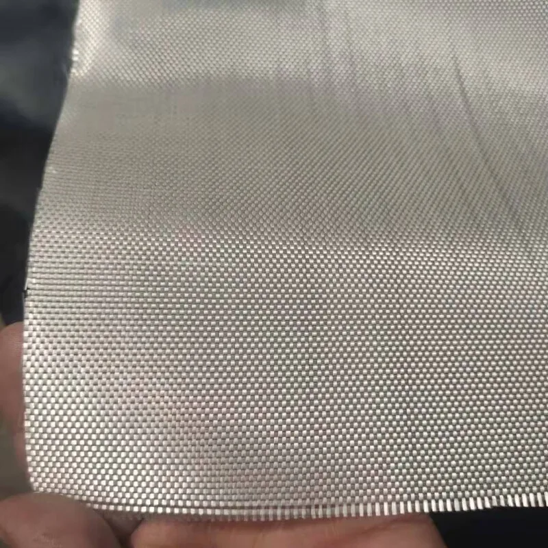 nqfiberglassmesh | NQ FIBER Cwx160-102 Fire Resistance Materials and Projects Usage Fiberglass Twisted Fabric