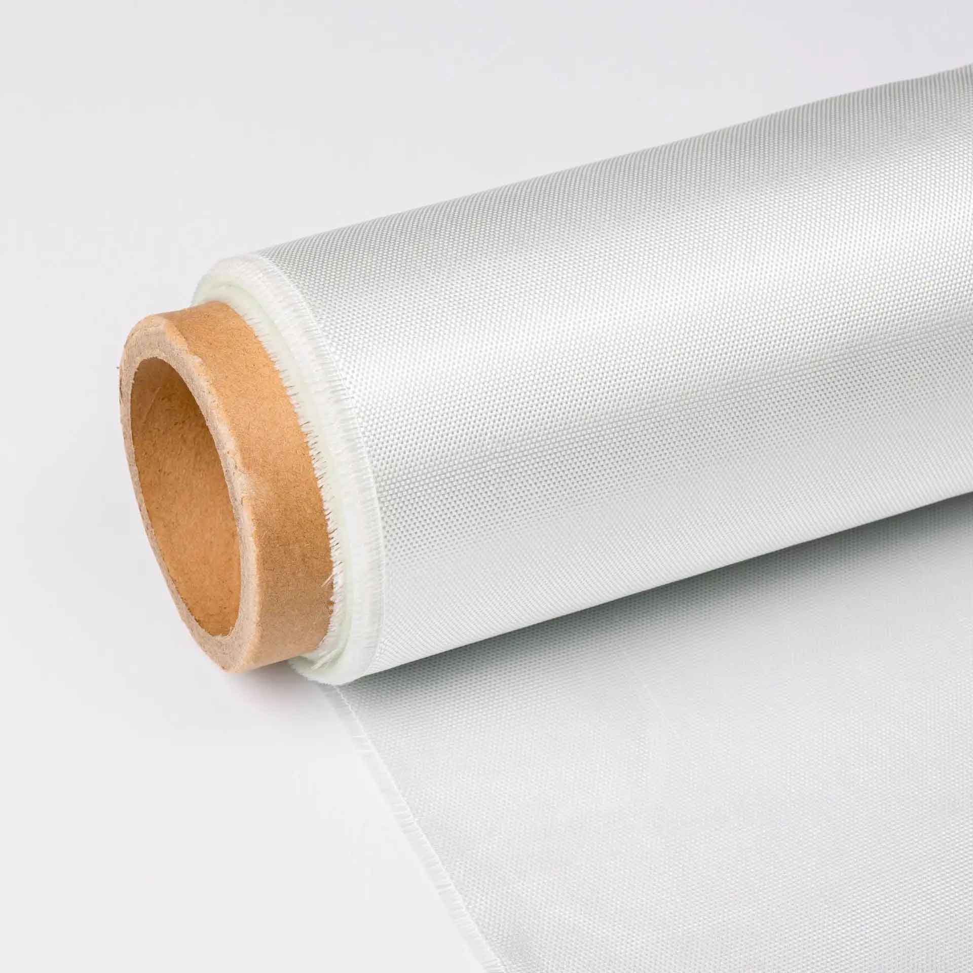 nqfiberglassmesh | Manufacturer Supply Heat Resistance Plain Woven Fiberglass Cloth Fiberglass Twisted Fabric