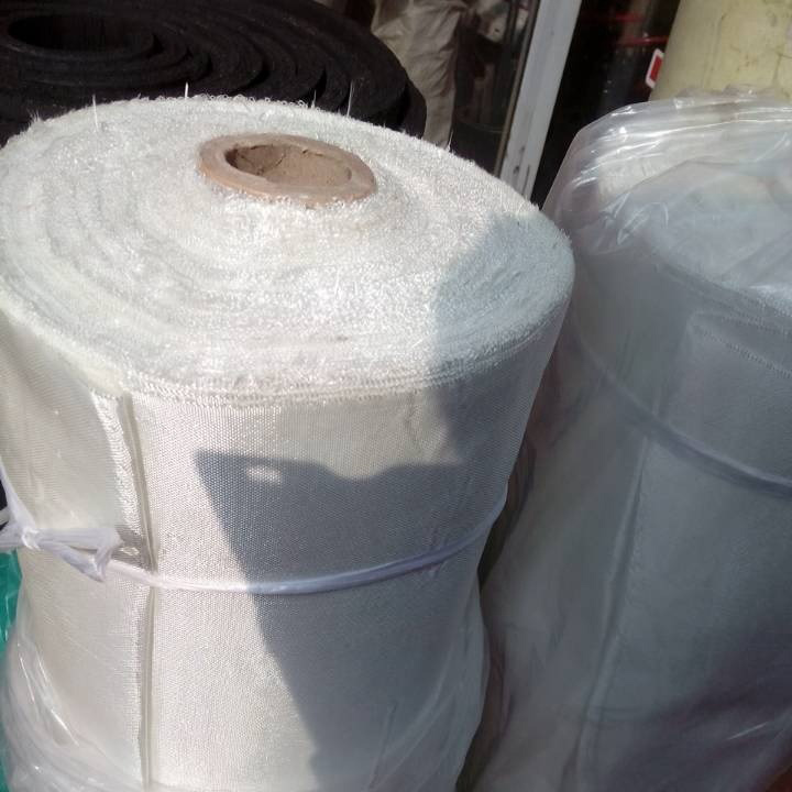 nqfiberglassmesh | 3784 Chinese Factory Direct Sales High Quality Fiberglass Twisted Fabric