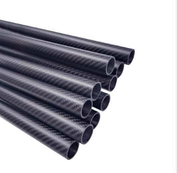 nqfiberglassmesh | Lightweight Carbon Fiber Tubes in High Quality Carbon Fiber Tubes 80mm, 100mm Large Size Tapered Tubes