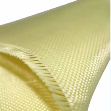 nqfiberglassmesh | Aramid Fiber Fabric Price 1500d 250g Plain Twill for Firefighter Car Yellow Fire Vest Apparel use