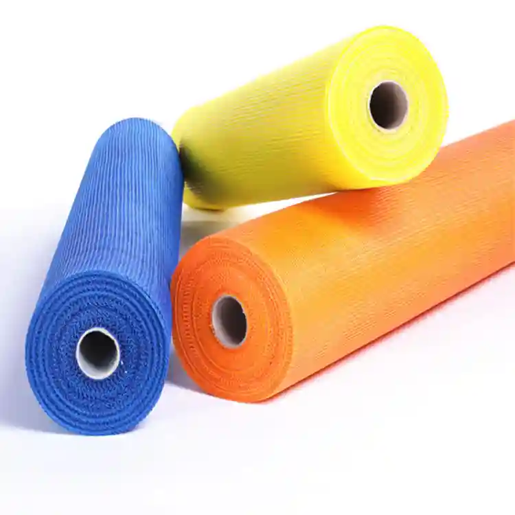 nqfiberglassmesh | Fiberglass mesh makes your products crack resistant and more durable