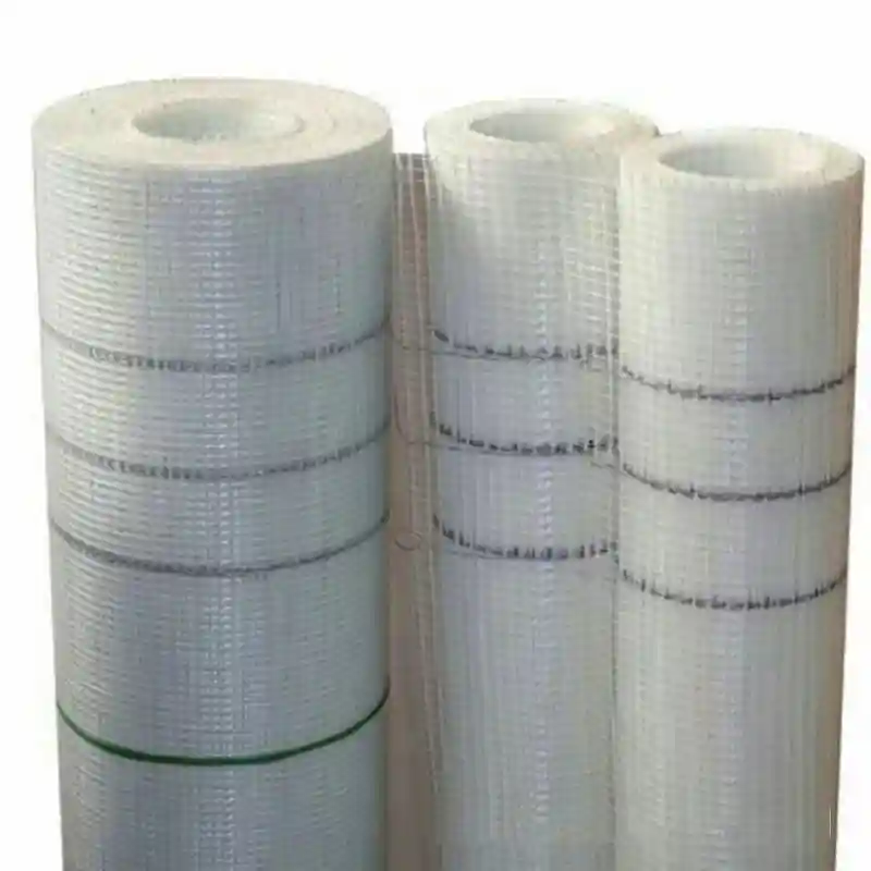 nqfiberglassmesh | Fiberglass mesh makes your products crack resistant and more durable